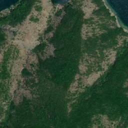 Satellite imagery of Maja e Margjelës, AL