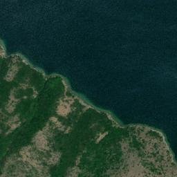 Satellite imagery of Maja e Margjelës, AL