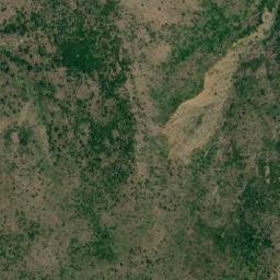 Satellite imagery of Maja e Rrushkullisë, AL