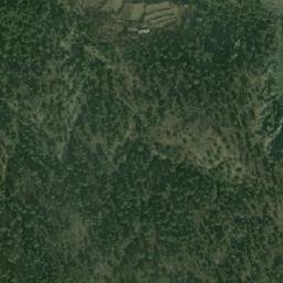 Satellite imagery of Maja e Fangut, AL