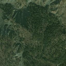 Satellite imagery of Maja e Fangut, AL