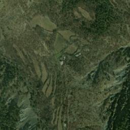 Satellite imagery of Maja e Fangut, AL
