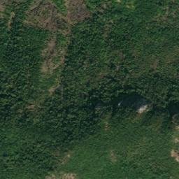 Satellite imagery of Rras’ e Qerretit, AL