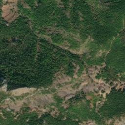 Satellite imagery of Rras’ e Qerretit, AL