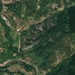 Satellite imagery of Maja e Arstit, AL