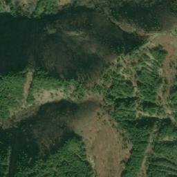 Satellite imagery of Maja e Arstit, AL