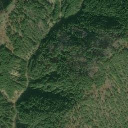 Satellite imagery of Maja e Arstit, AL