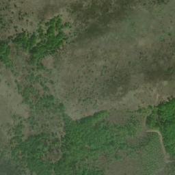 Satellite imagery of Maja e Zezë, AL