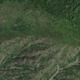 Satellite imagery of Korbit Maja e, AL