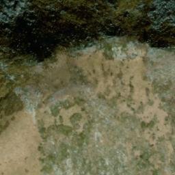 Satellite imagery of Guri i Zi, MK