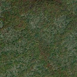 Satellite imagery of Mala Kreša, MK