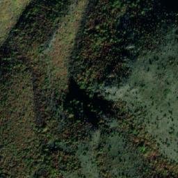 Satellite imagery of Mala Kreša, MK