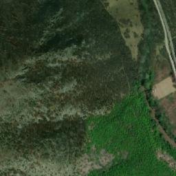 Satellite imagery of Kodra e Skenderit, MK