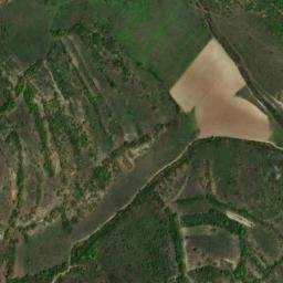 Satellite imagery of Kodra e Bajramit, MK