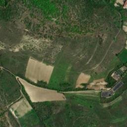 Satellite imagery of Kodra e Bajramit, MK