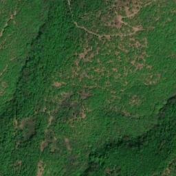 Satellite imagery of Kaluǵerov Kamen, MK