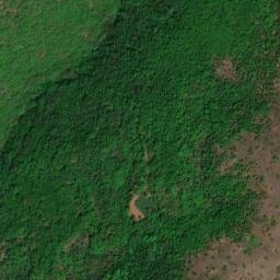 Satellite imagery of Kaluǵerov Kamen, MK