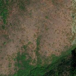 Satellite imagery of Gola Karpa, MK