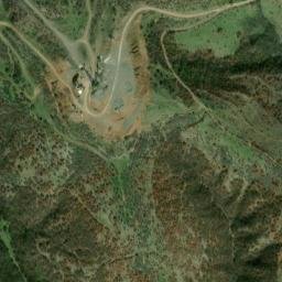Satellite imagery of Kamenica, MK