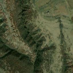 Satellite imagery of Kamenica, MK