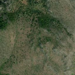 Satellite imagery of Žuta Karpa, MK