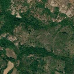 Satellite imagery of Skrt, MK