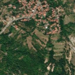 Satellite imagery of Rajkovec, MK