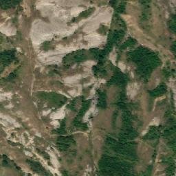 Satellite imagery of Elena Glava, MK