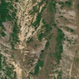 Satellite imagery of Elena Glava, MK