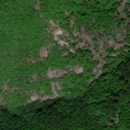 Satellite imagery of Barus, MK
