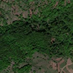 Satellite imagery of Barus, MK