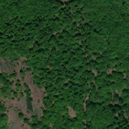 Satellite imagery of Ramno Brdo, MK