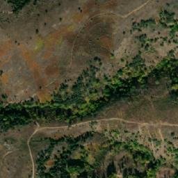 Satellite imagery of Kočanje, MK