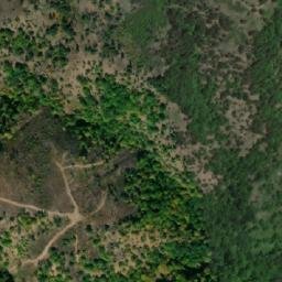 Satellite imagery of Kočanje, MK