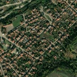 Satellite imagery of TT60, BG