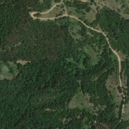 Satellite imagery of Leshtishte, BG