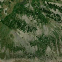 Satellite imagery of Aigidik, BG