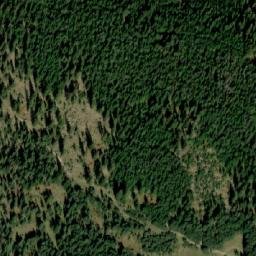 Satellite imagery of TT1197, BG