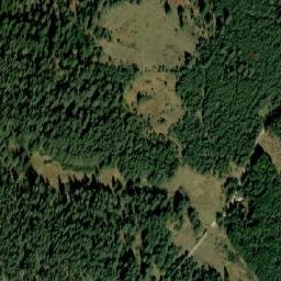 Satellite imagery of TT1197, BG