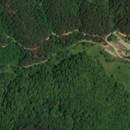 Satellite imagery of TT43, BG