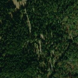 Satellite imagery of Chernovets, BG