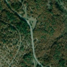 Satellite imagery of Gradishte, BG