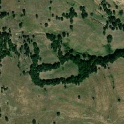 Satellite imagery of Orlovo Gnezdo, BG
