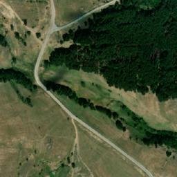 Satellite imagery of Orlovo Gnezdo, BG