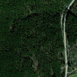 Satellite imagery of TT22/161/, BG