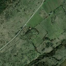 Satellite imagery of TT1, BG