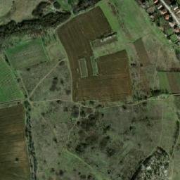 Satellite imagery of TT1, BG