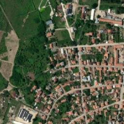 Satellite imagery of TT66A, BG