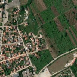 Satellite imagery of TT66A, BG