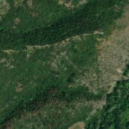 Satellite imagery of TT78, BG